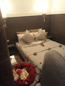 Riad 7 Saints