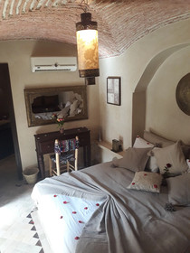 Riad 7 Saints