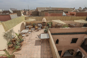 Riad 7 Saints
