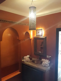 Riad 7 Saints