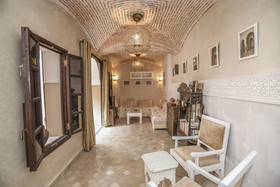 Riad 7 Saints
