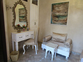 Riad 7 Saints