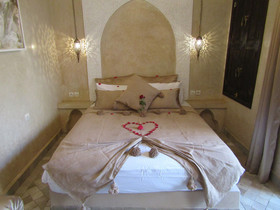 Riad 7 Saints
