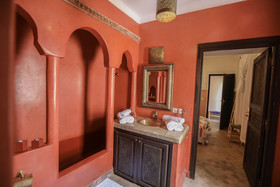 Riad 7 Saints