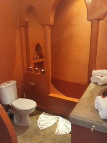 Riad 7 Saints