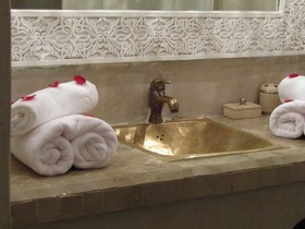 Riad 7 Saints