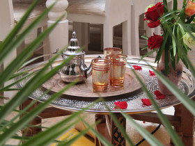 Riad 7 Saints