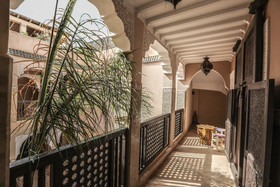 Riad 7 Saints
