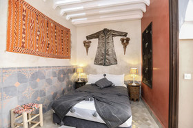 Riad 7 Saints