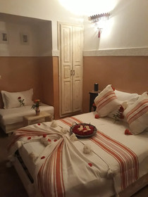 Riad 7 Saints