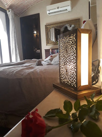 Riad 7 Saints