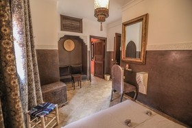 Riad 7 Saints