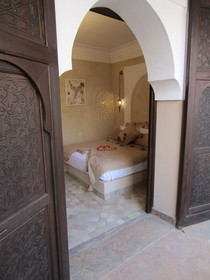 Riad 7 Saints