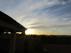 Riad 7 Saints