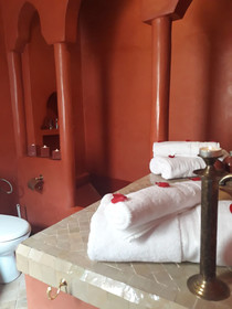 Riad 7 Saints