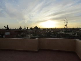 Riad 7 Saints