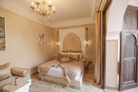Riad 7 Saints