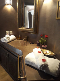 Riad 7 Saints