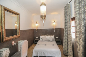 Riad 7 Saints
