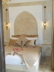 Riad 7 Saints