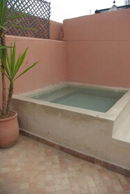 Riad Abaca Badra