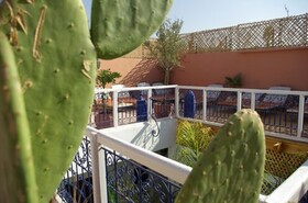 Riad Abaca Badra