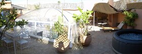Riad Abaca Badra