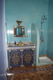 Riad Abaca Badra