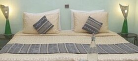Riad Abaca Badra