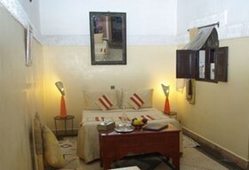 Riad Abaca Badra