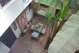 Riad Abaca Badra