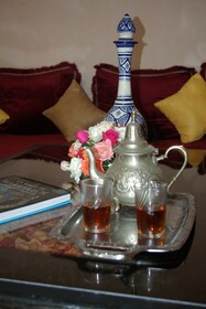 Riad Abaca Badra