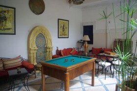 Riad Abaca Badra