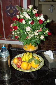 Riad Abaca Badra