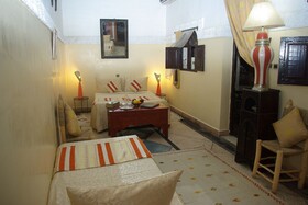 Riad Abaca Badra