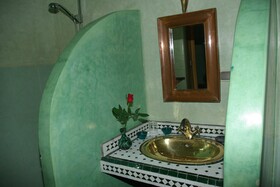 Riad Abaca Badra