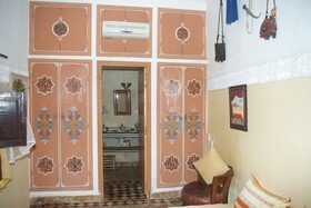Riad Abaca Badra