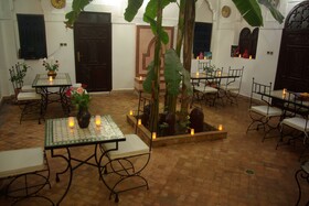 Riad Abaca Badra