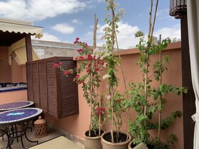 Riad Abaka by Ghali 2