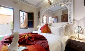 Riad Abaka by Ghali 2