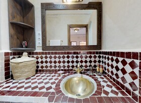 Riad Abaka by Ghali 2