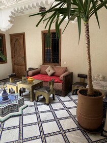 Riad Abaka by Ghali 2