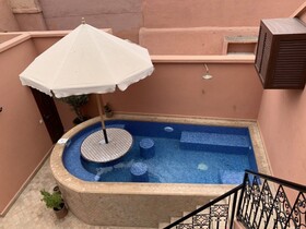 Riad Abaka by Ghali 2