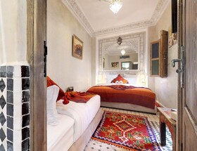 Riad Abaka by Ghali 2