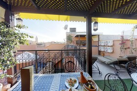 Riad Abaka by Ghali 2