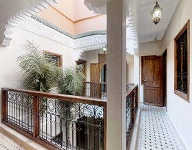 Riad Abaka by Ghali 2