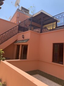 Riad Abaka by Ghali 2