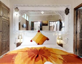 Riad Abaka by Ghali 2