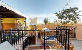 Riad Abaka by Ghali 2