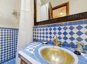 Riad Abaka by Ghali 2